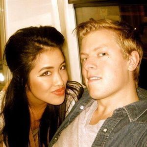 Meet your Posher, Richard